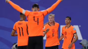 Timnas Belanda di Piala Dunia 2026