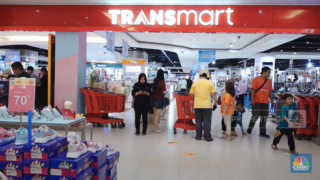promo Transmart Full Day Sale