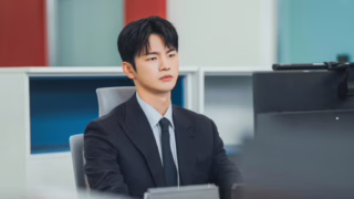 drama Korea terbaik Seo In-guk