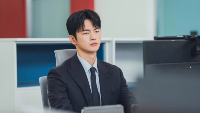 drama Korea terbaik Seo In-guk