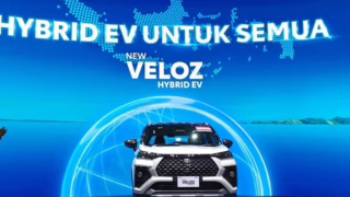 pasar otomotif semester II 2026