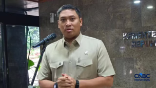 Kepala BGN Baru Sudaryono