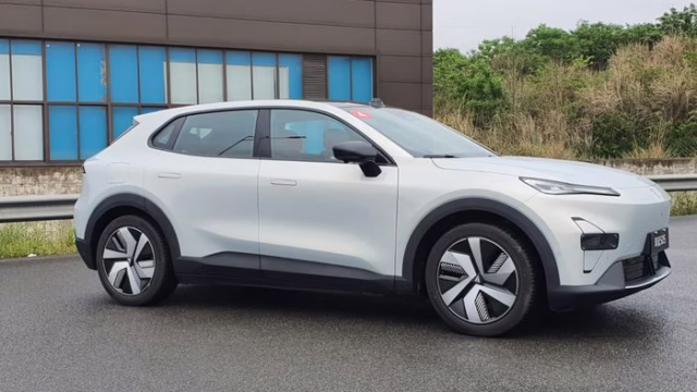 teknologi REEV dan series hybrid