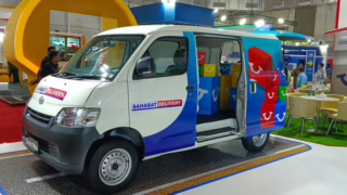 penjualan Daihatsu