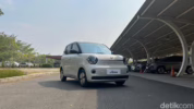 Wuling Aira EV