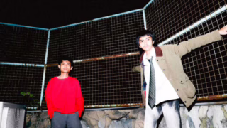 album baru The Jansen